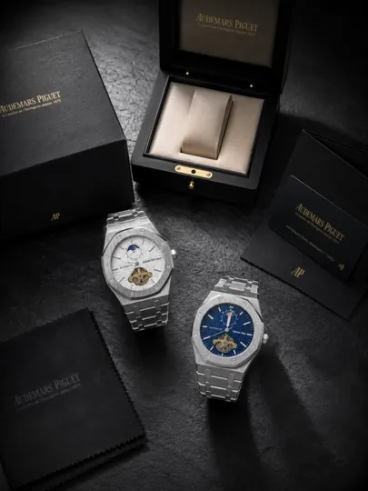 Мужские наручные часы Audemars Piguet