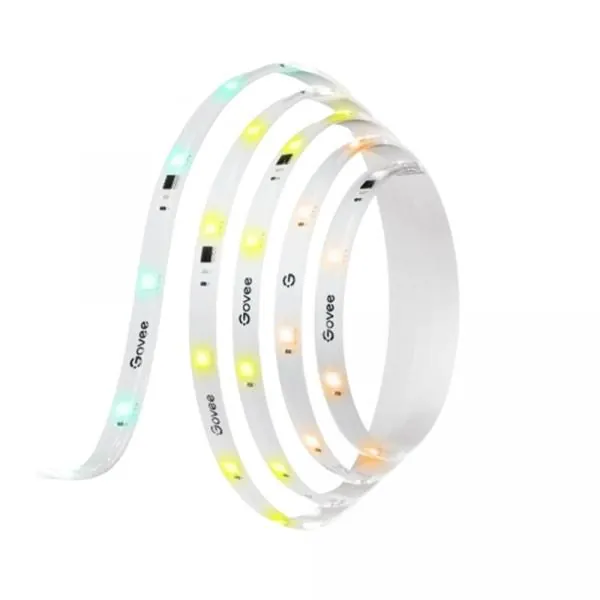 Лента светодиодная умная Govee H619С RGBIC Basic Wi-Fi + Bluetooth LED Strip Light With Protective C