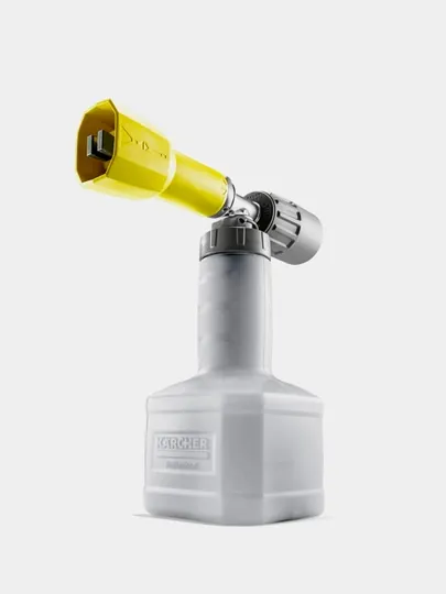 Пенная насадка Karcher Advanced 4.112-063.0 с бачком 400–600 л/ч