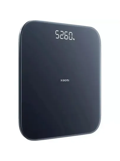 Умные напольные весы Xiaomi Mijia S200 — MIUNIVE-S200XIA-СЕРЫЙ