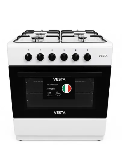 Газовая плита VESTA AK-00 ГП