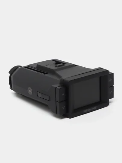Видеорегистратор и антирадар Neoline X-COP 9700s, Full HD, GPS-база