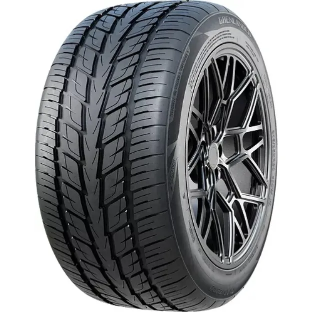 Шины Grenlander DIAS ZERO R20 4шт