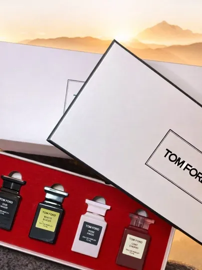 Набор мини-парфюмов Tom Ford Miniature Collection