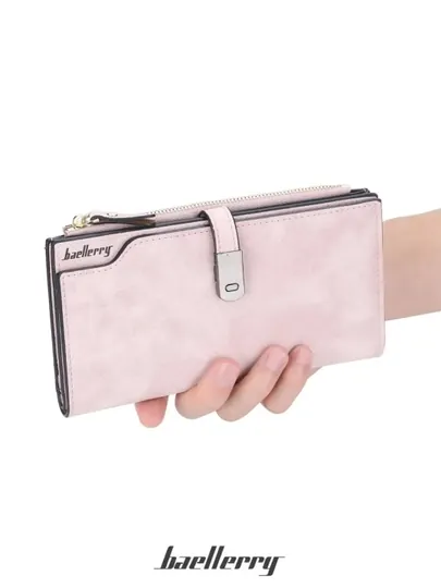 Портмоне женское для карт и денег Baellerry Femme 2355