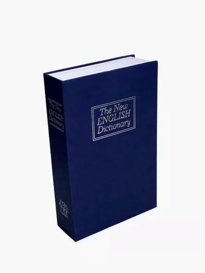 Сейф в виде книги, в разных размерах — SHOPBOX-BOOKSEYF-ТЕМНСИН-kichik1