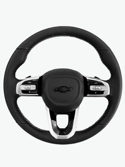 Руль для всех автомобилей, универсальный Spark, Damas, Nexia 1 2 3, Gentra, Lacetti