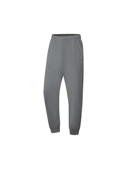 Спортивные брюки мужские Li-Ning AKYW045 джоггеры для тренировок