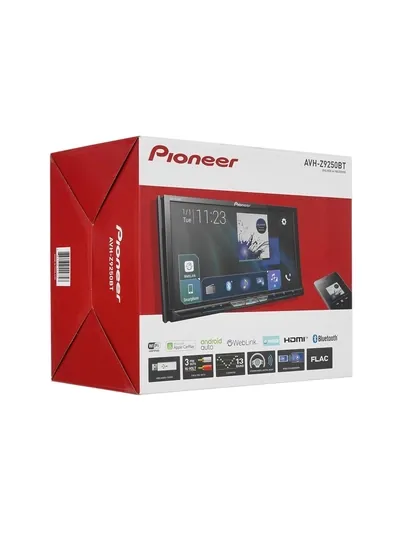 Монитор Pioneer AVH-Z9250BT из Таиланда