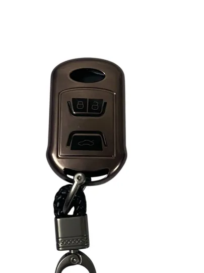 Чехол для пульта автомобиля CHERY — ZULLUX-CHERYCHEXOL-ТЕМНСЕР