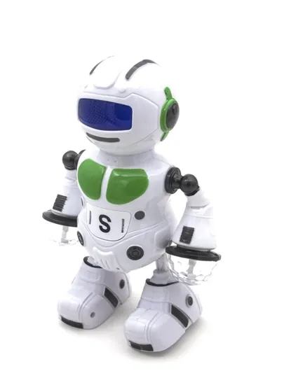 Интерактивная игрушка Bot Robot Pioneer