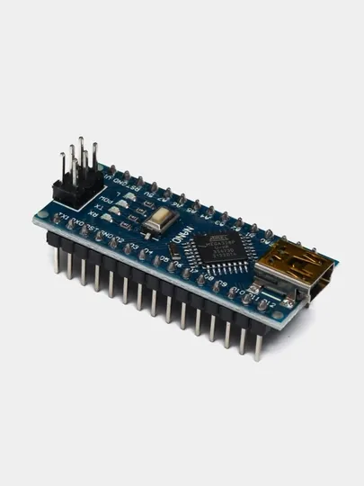 Nano V3.0 CH340 Atmega328P to TTL Atmega328 микроконтроллер развивающая плата Arduino