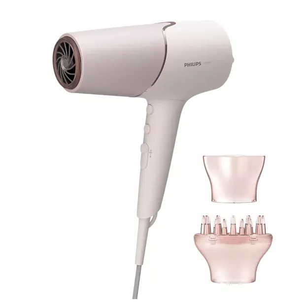 Фен для волос Philips BHD530/00