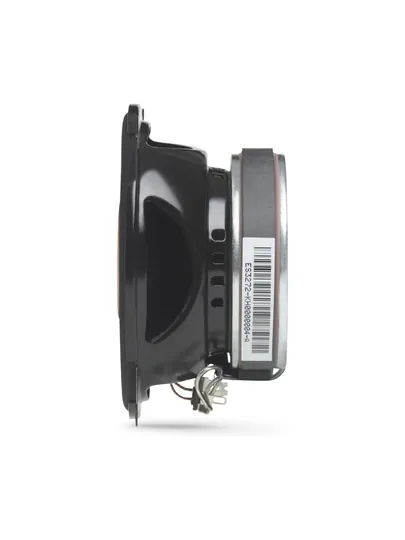 Автомобильные колонки JBL Stage3 427F 10 см, коаксиальная акустика, мощные авто динамики — MCAR-KALONKA5-СИНИЙ