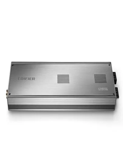 Автомобильный усилитель звуковой частоты Edifier CA9002
