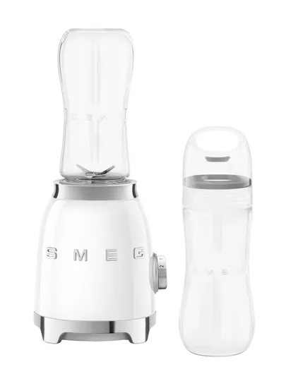 Блендер SMEG PBF01WHEU