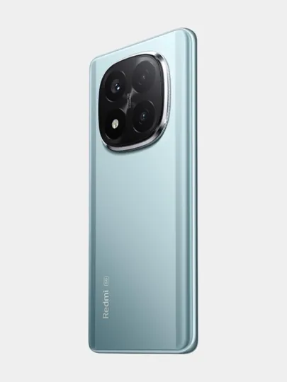 Смартфон Xiaomi Redmi Note 14 Pro Plus 5G,AMOLED-экран,50МП+50МП+20МП, NFC, гарантия 1 год — MAX007-14PROPL2-МОРСК-12/512