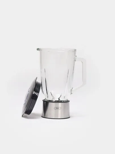 Комбайн кухонный, для овощей и фруктов, блендер 4 в 1, Rabee RG-103