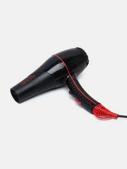 Профессиональный фен FaKang FK9900, ионный, для сушки и укладки волос — BITATEX-FENFAKANG99