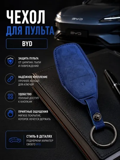 Чехол для автомобильного пульта BYD,чехол,Чехол для автомобильного пульта,чехол для пульта