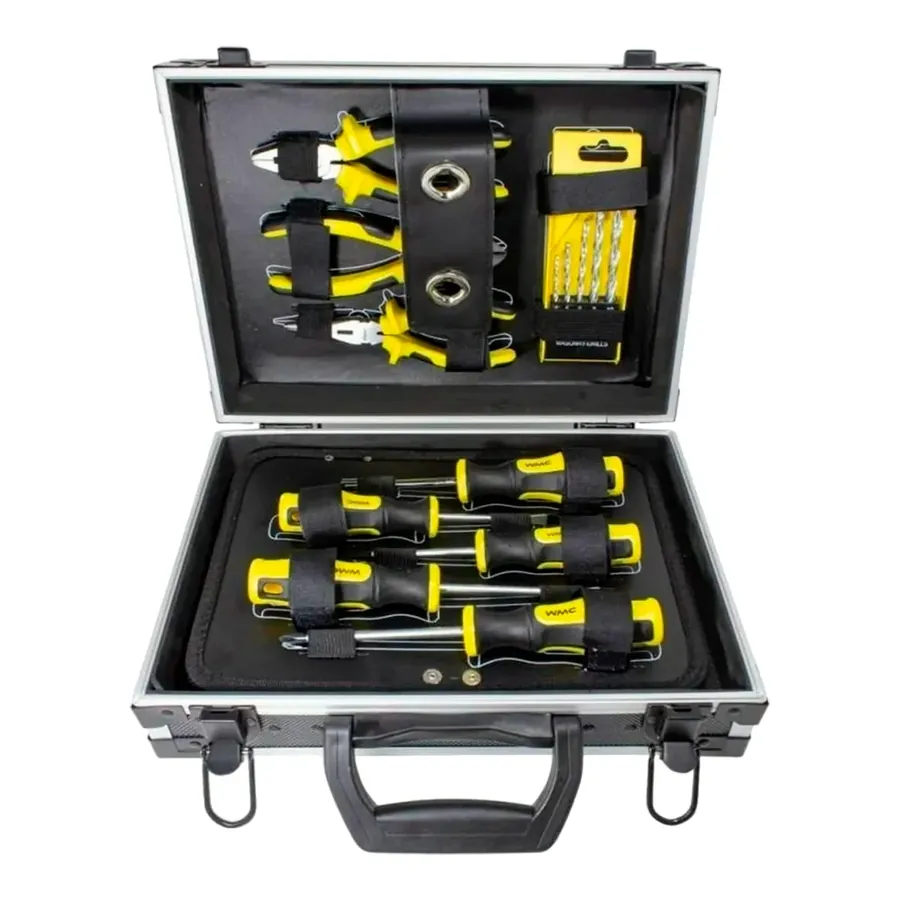 Набор инструментов WMC tools 1064