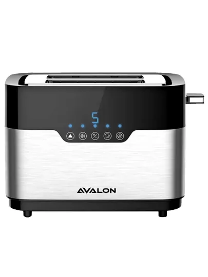 Тостер AVALON SM-410 — MPARK-MP02129