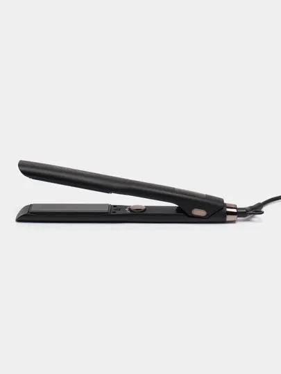 Профессиональный выпрямитель для волос MAC, утюжок-плойка с титановыми пластинами — LADYHOS-UTYJOK-БОРДОВ