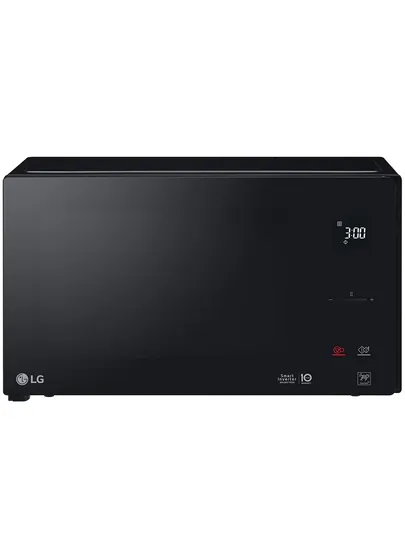 Микроволновая печь LG MS2595DIS Smart Inverter