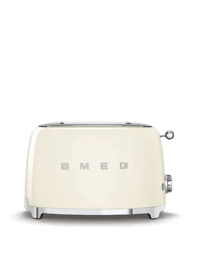 Тостер SMEG TSF01CREU
