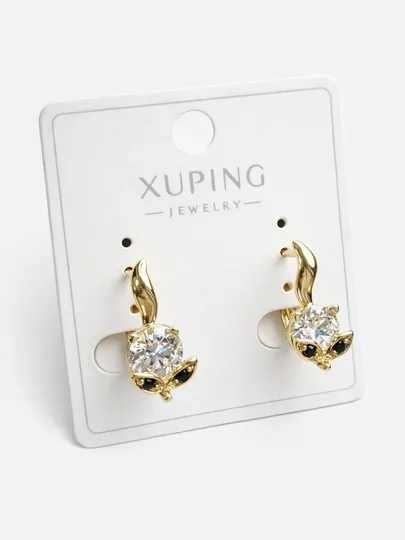 Серьги Xuping
