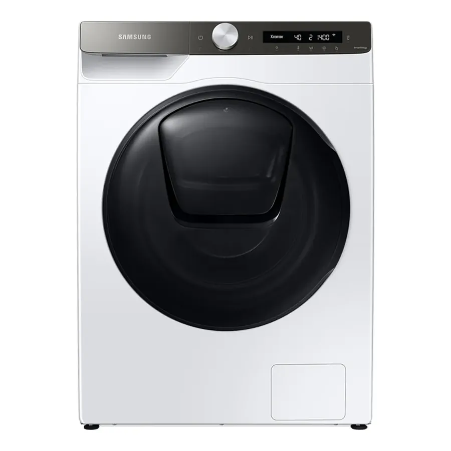 Стиральная машина Samsung WD80T554CBT/LD