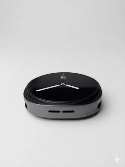 Samsung Galaxy Watch 8 Смарт-часы AMOLED, фитнес и здоровье
