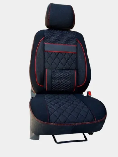 Avtomobil uchun g'ilof
