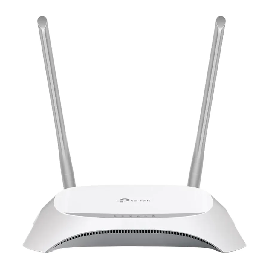 Wi-Fi Роутер TP-Link TL-WR842N