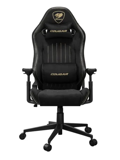 Игровое кресло компьютерное, для геймеров, COUGAR EXPLORE, EXPLORE ROYAL