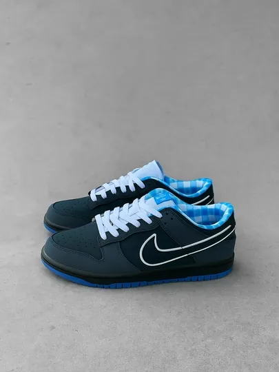 Кеды для мужчин и женщин, Nike SB Dunk Low