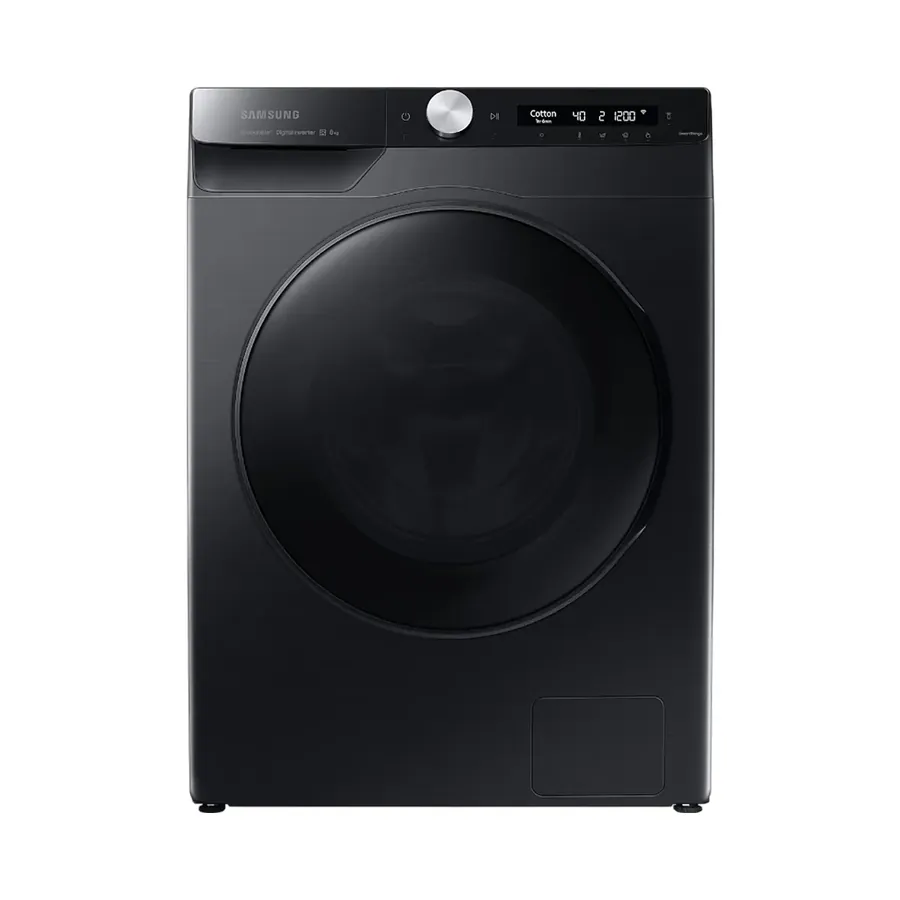 Стиральная машина Samsung WW80AG6L28BBLD