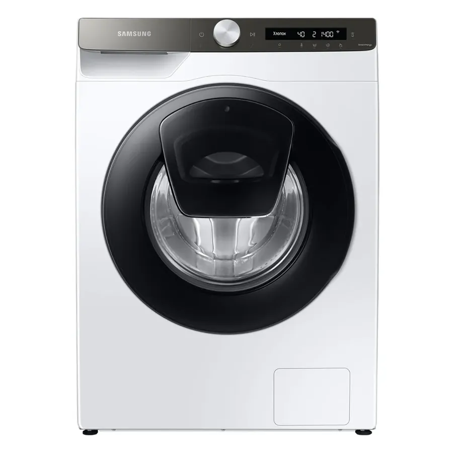Стиральная машина Samsung WW90T554CAT/LD