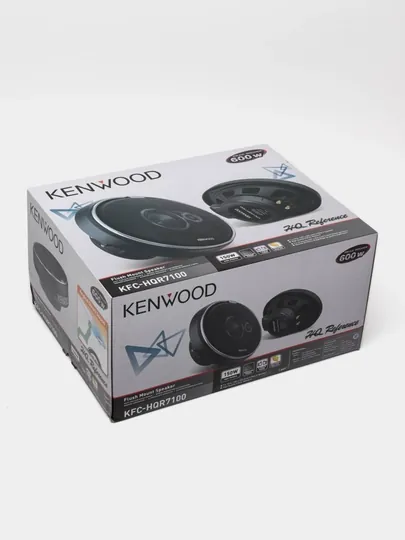 Колонка Kenwood KFC-HQR7100 600W