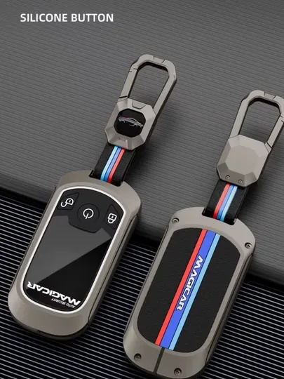 Чехол для автомобильного пульта управления BMW Magicar 903, 905, 906, 907, 908, 909, Trecker Onix