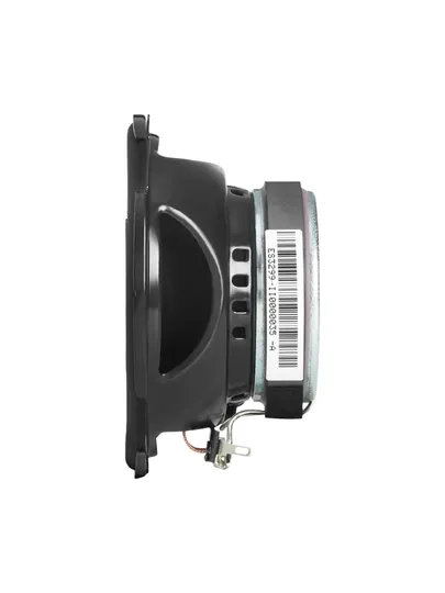 Автомобильные колонки JBL Stage3 427F 10 см, коаксиальная акустика, мощные авто динамики — MCAR-KALONKA5-ЧЕРН