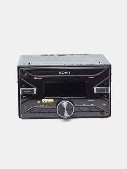 Автомагнитола Sony DSX-B700