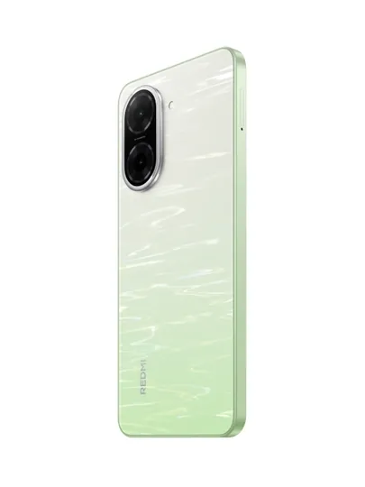 Смартфон Xiaomi Redmi A5 4ГБ 128ГБ, дисплей 6.88" IPS, 32mp камера, 5200 mAh — ALO-A5-ЛАЙМ-128GB