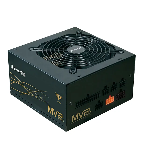 Блок питания Huntkey MVP K850 80+ Gold