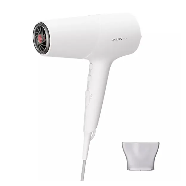 Фен для волос Philips BHD500/00