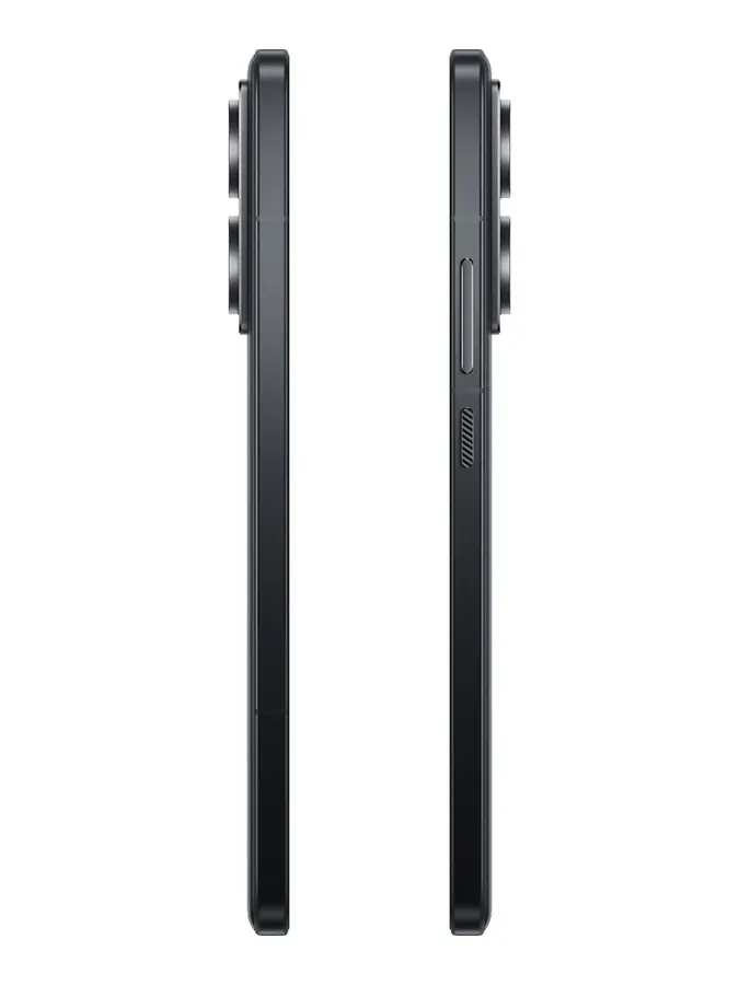 Xiaomi 14T Pro 12/256GB Титаново-черный