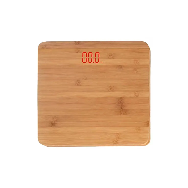Весы Polaris PWS 1847D Bamboo