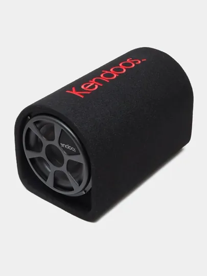 Активный сабвуфер Kendoos KD-10, со встроенным усилителем
