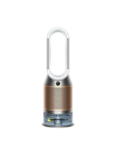 Увлажнитель очиститель воздуха Dyson Humidify+Cool PH2 De-NOx PH05