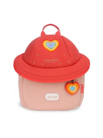 Детский рюкзак Zoy Zoii — BABYBE1-ZOYZOII580-КОРРОЗ